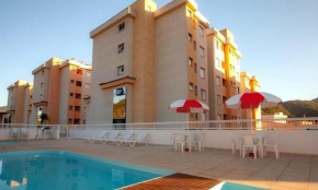 Apartamento Ubatuba-Sp